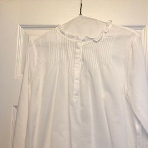 Long sleeve Jcrew tunic